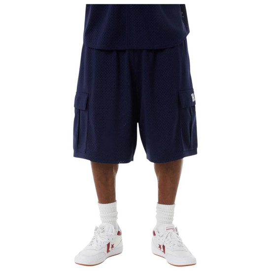Huf Ανδρικό σορτς Arch Mesh Vargo Shorts